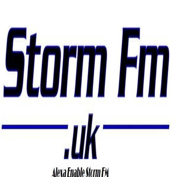 STORM FM SHOWS artwork