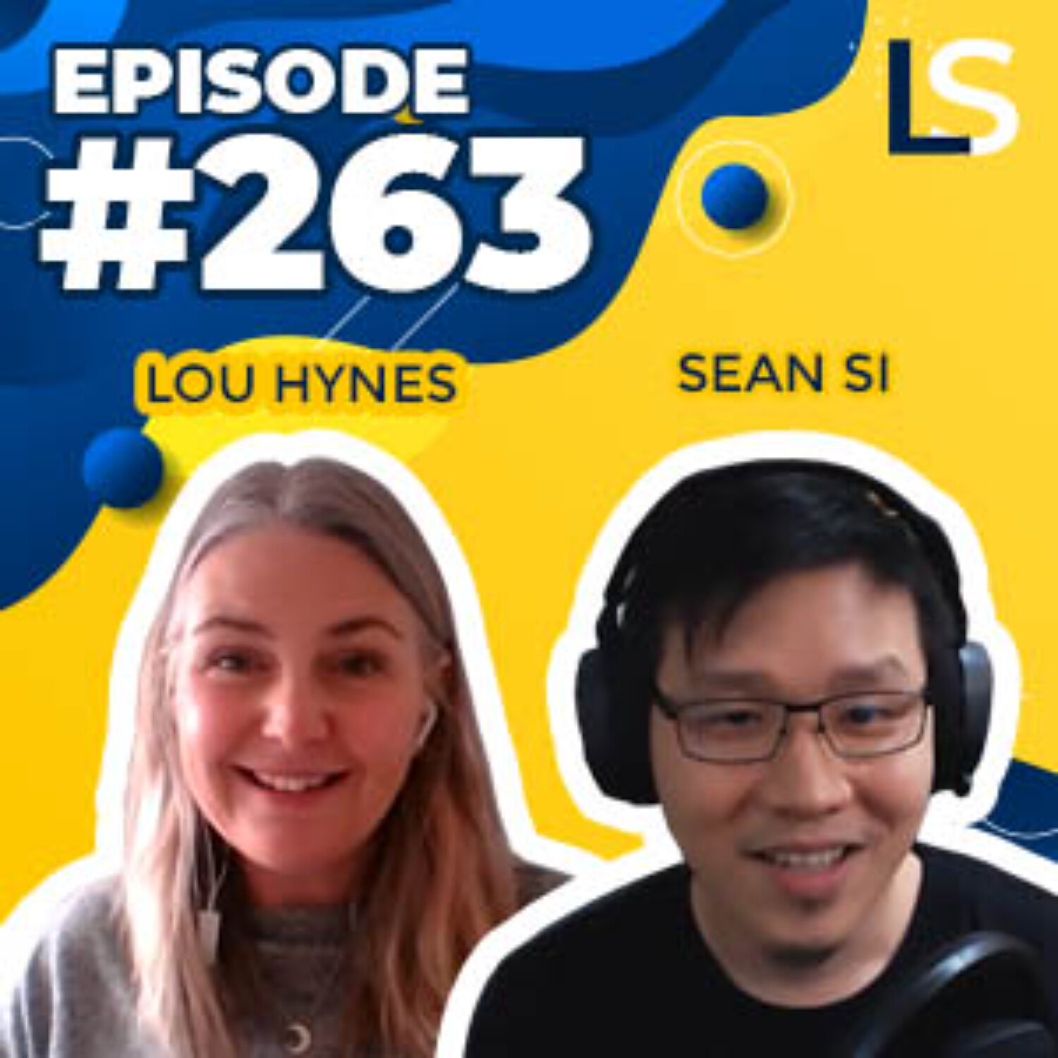Ep. 263: How To Overcome Common Business Problems episode artwork