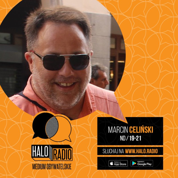 Marcin Celiński 2019-11-24 @19:00
