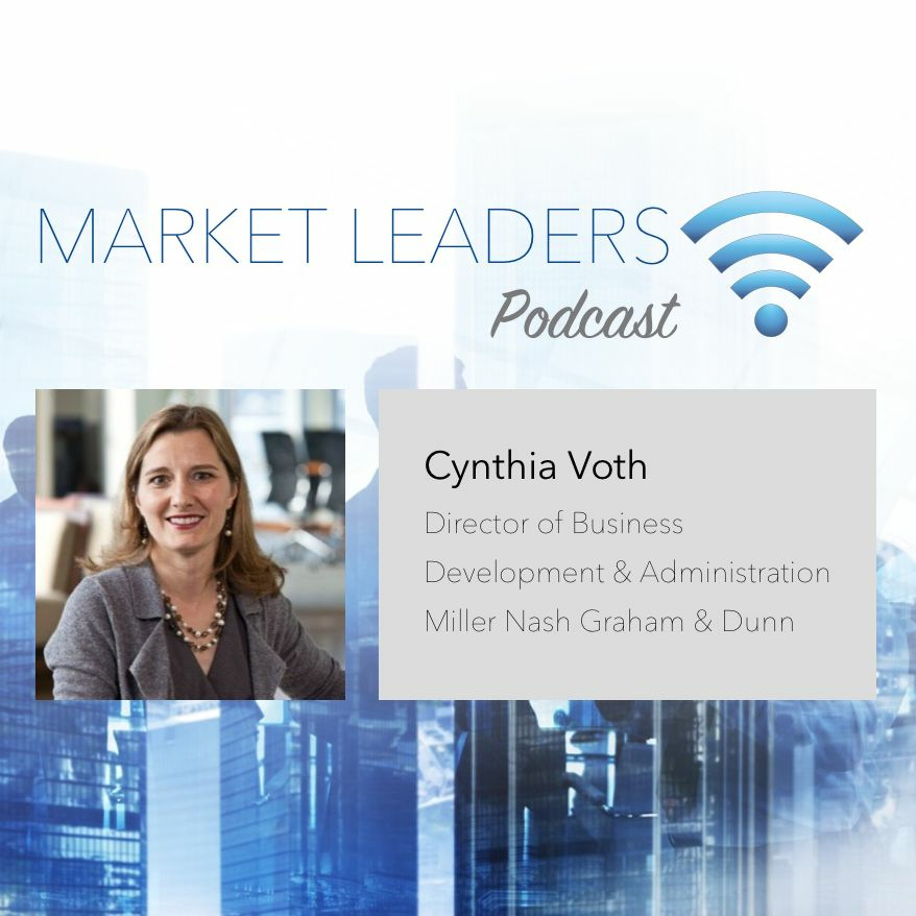 Market Leaders Podcast