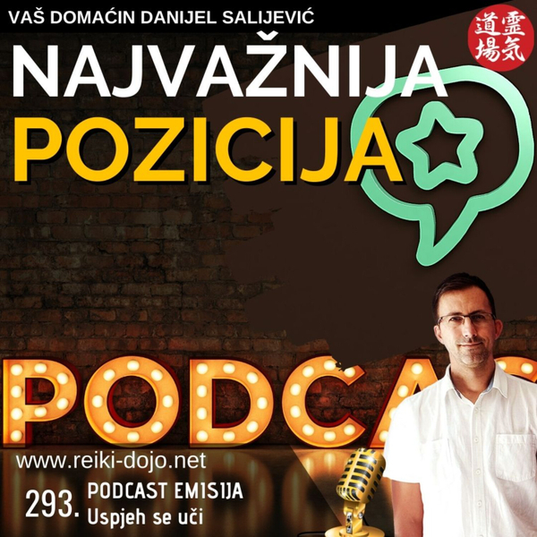 Najvažnija pozicija - ep293 artwork