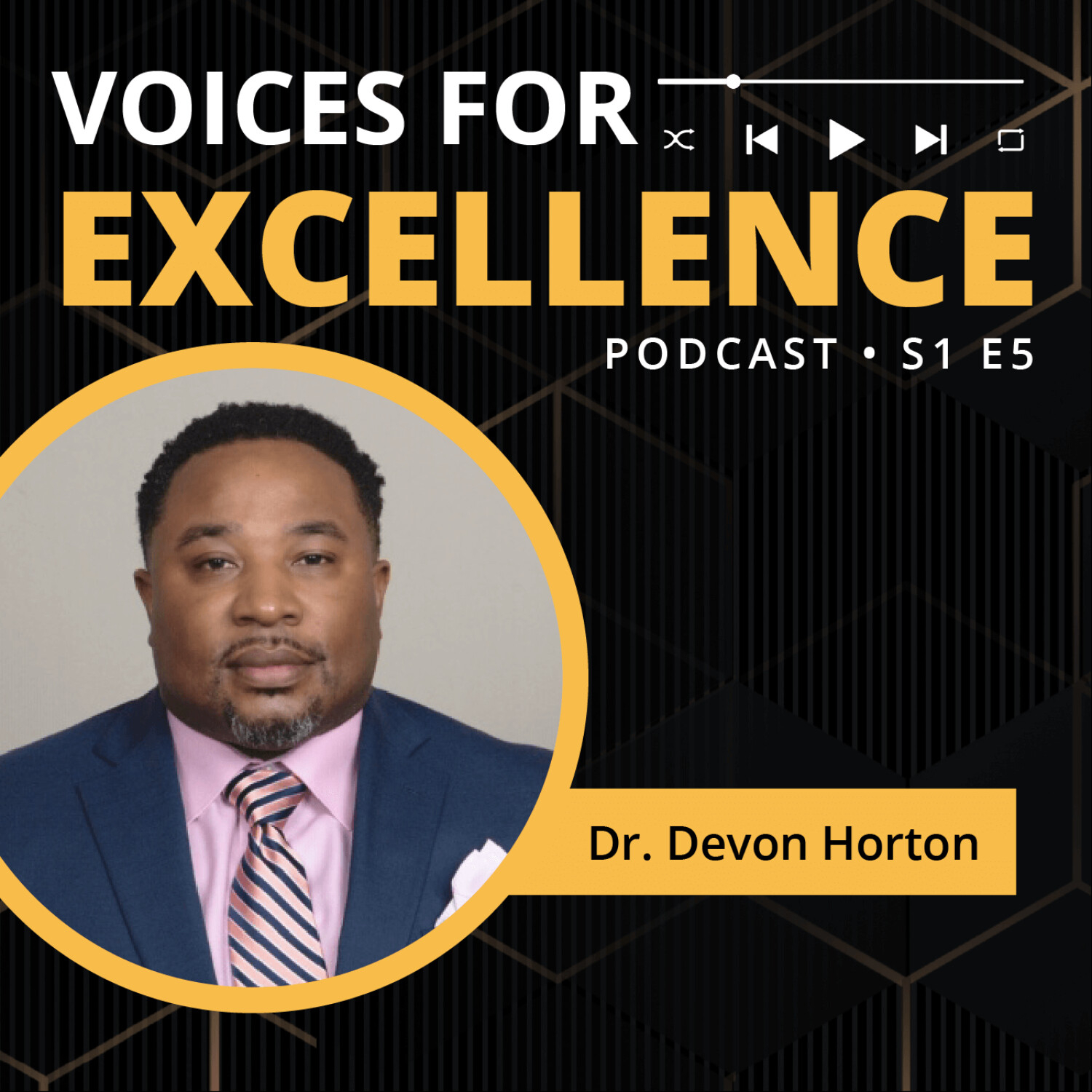 Voices for Excellence