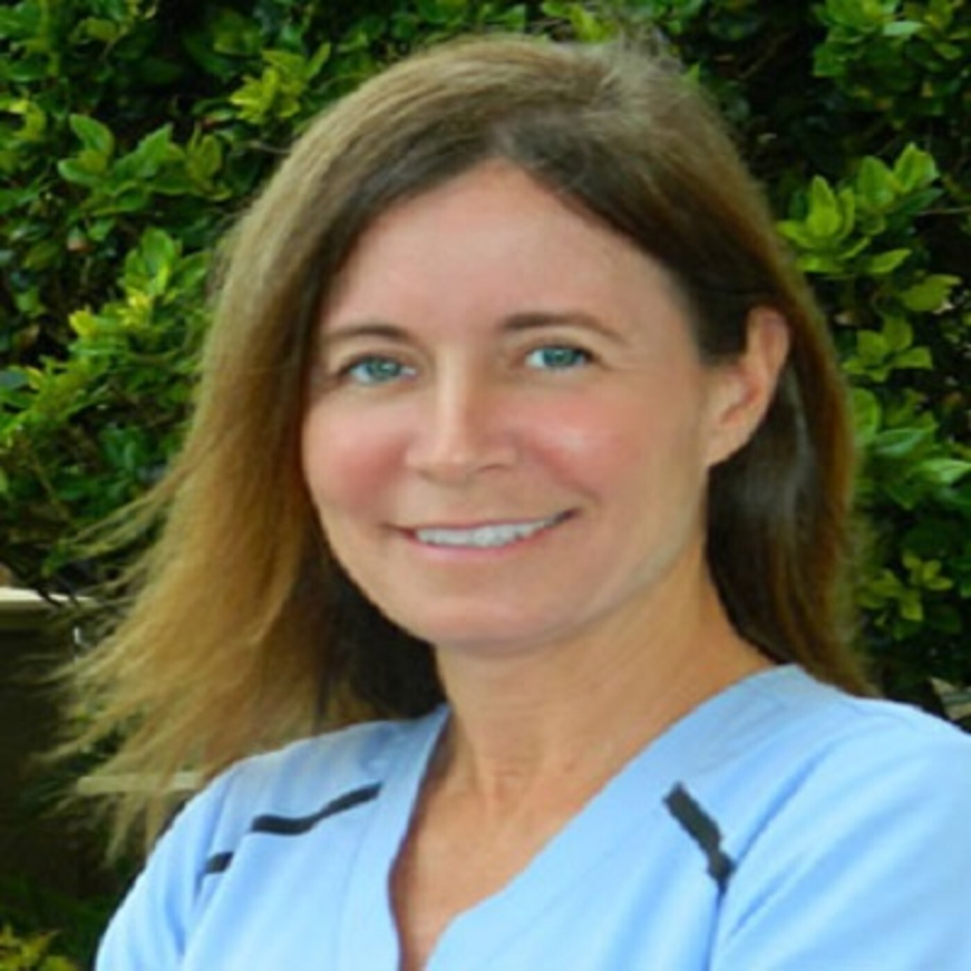 LET\'S TALK PETS - PATTY GIARRUSSO