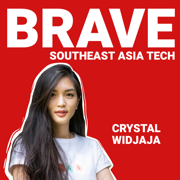 Crystal Widjaja: GoJek Early Days, Organizational Debt & Learning from Mistakes