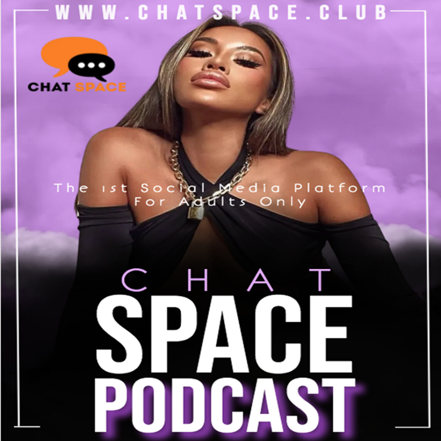 Chat Space Podcast