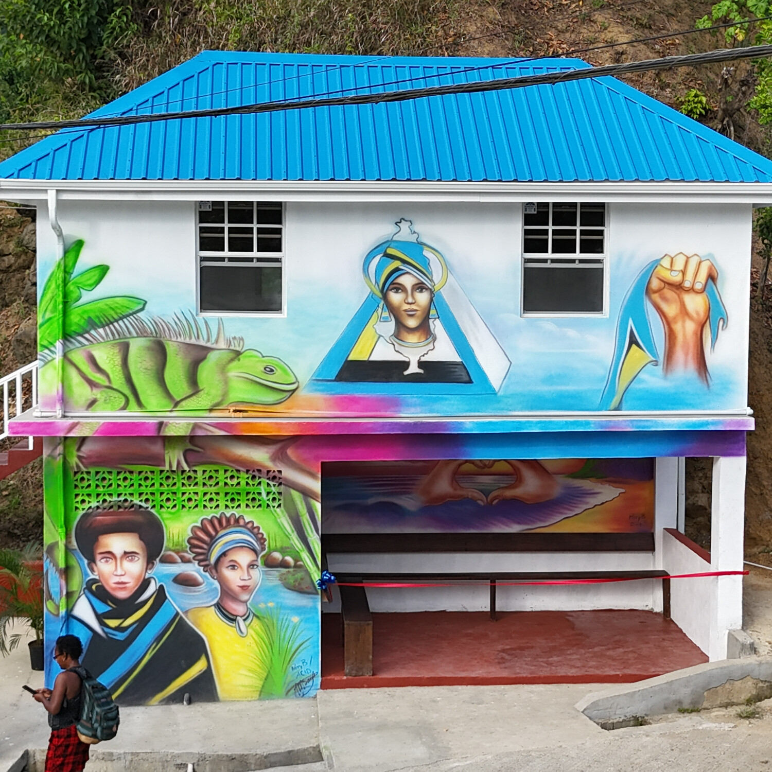 Government of Saint Lucia