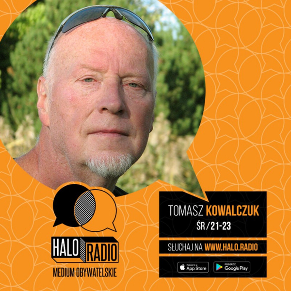 Tomasz Kowalczuk 2020-02-04 @21:00 artwork