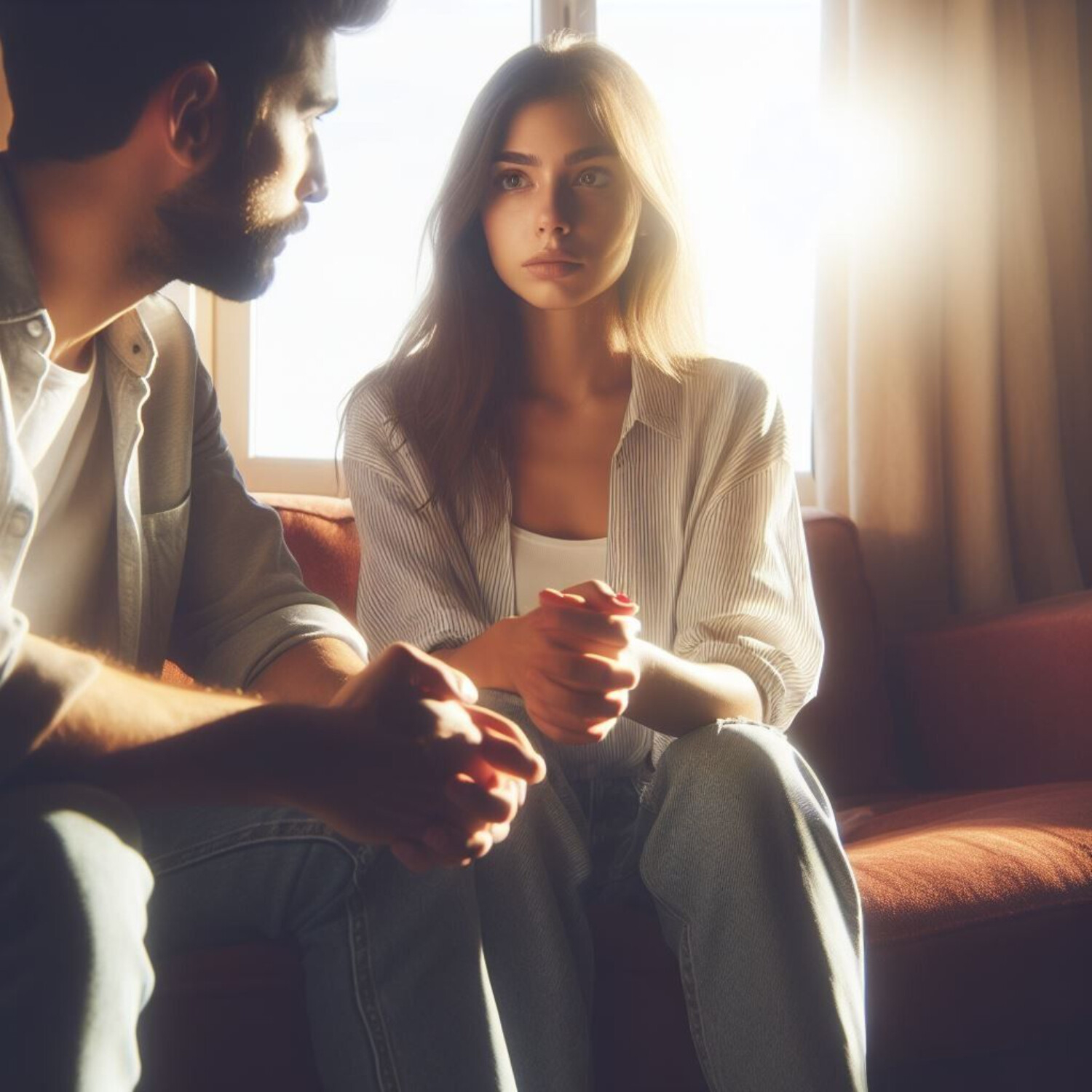 1058- تنها من معیار صحیح هستم