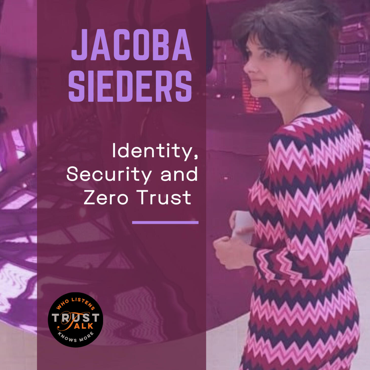 Identity, Security and Zero Trust