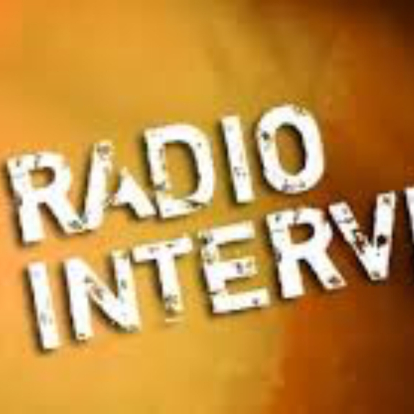 "Impact Interviews" (12-10-19)