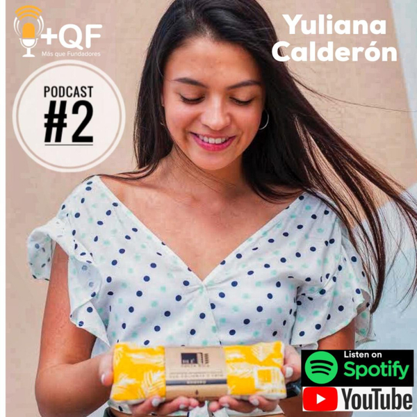Más Que Fundadores - BLÉ Costa Rica - Ep 2- Temp 2 artwork