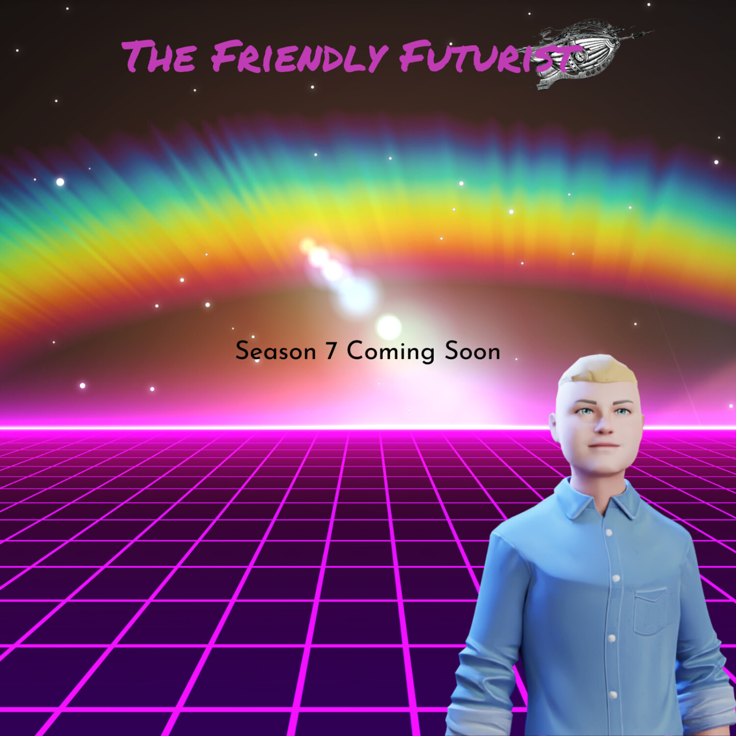 Coming Soon: Season 7