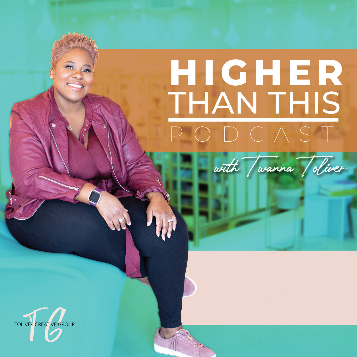 Higher Than This