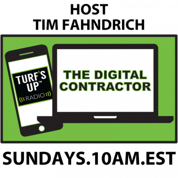 The Digital Contractor™ artwork