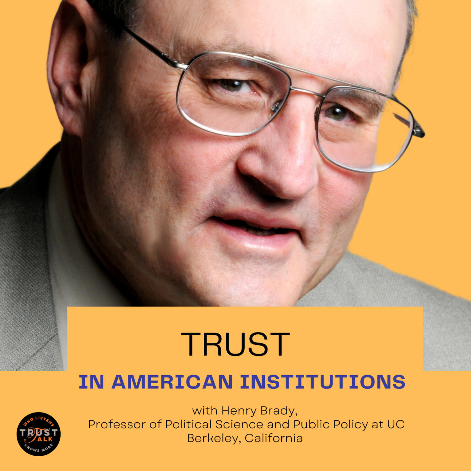 Trust in American Institutions