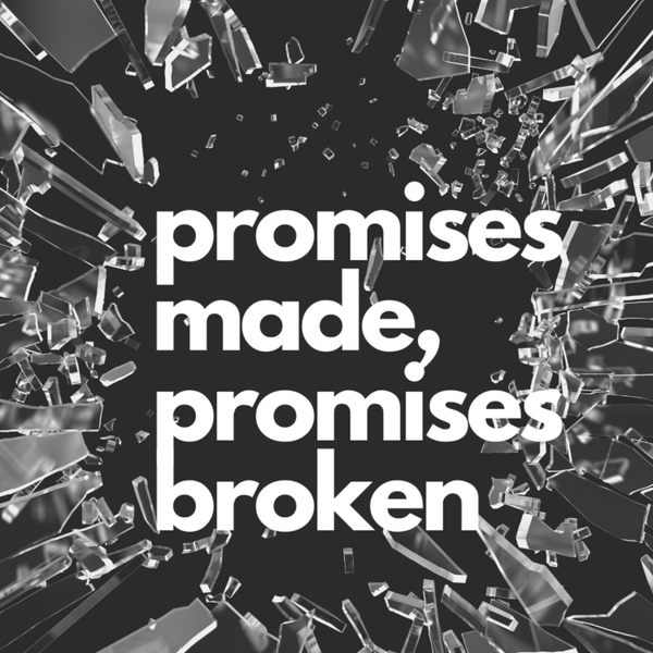 Promises Made, Promises Broken p.6 - 1 Samuel 1-2 artwork