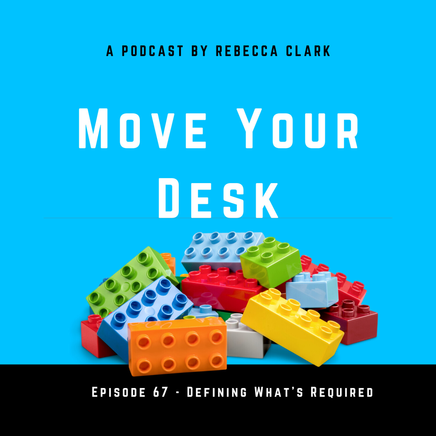 Move Your Desk