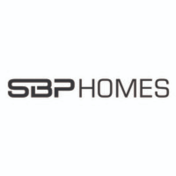 Building Trends with SBP Homes artwork