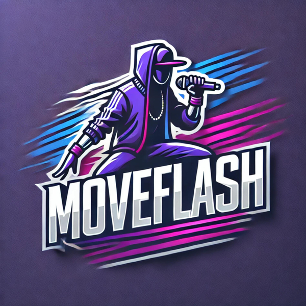 MOVEFLASH artwork