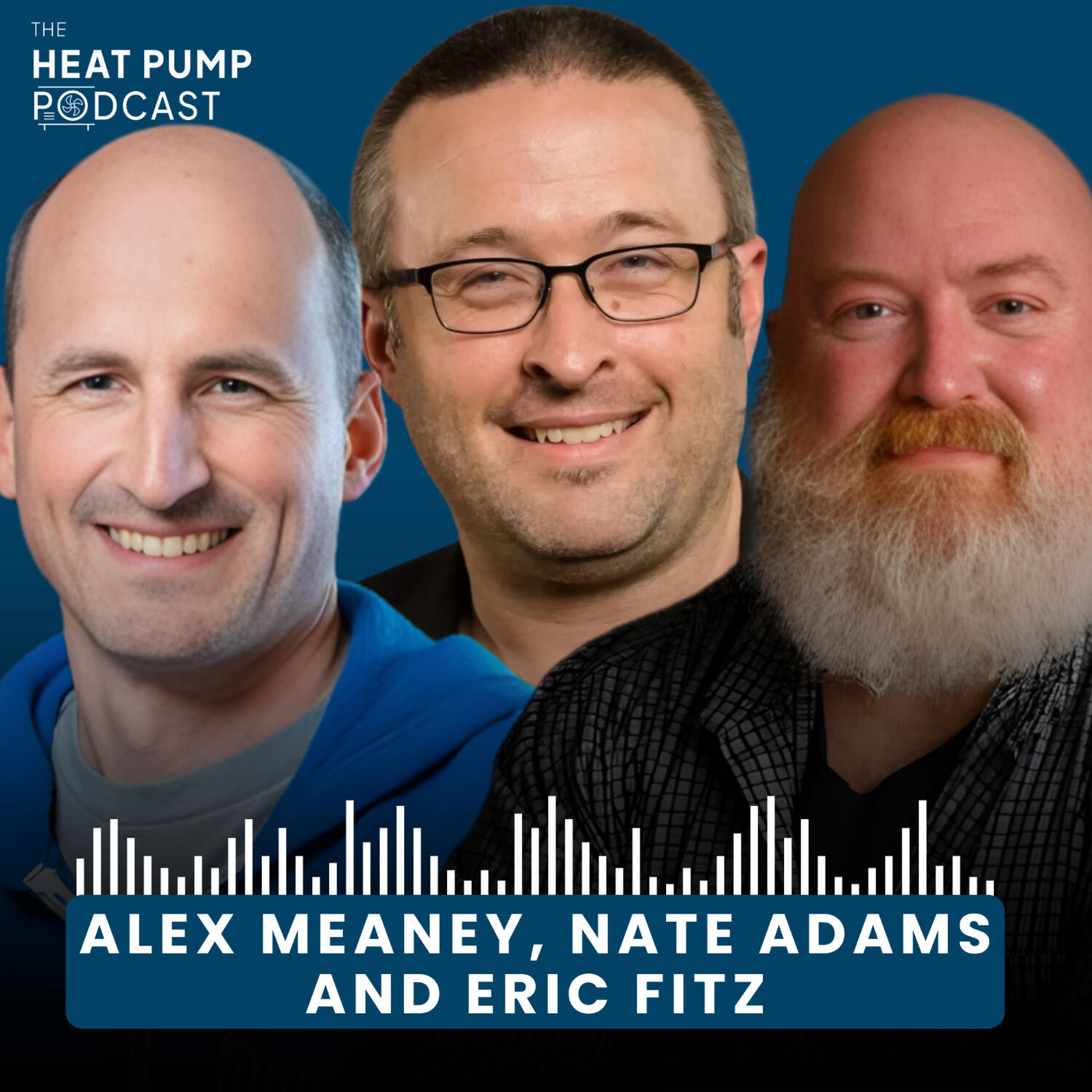 #43 Manual J vs. Utility Bills: A Sizing Debate with Nate Adams, Alex ...