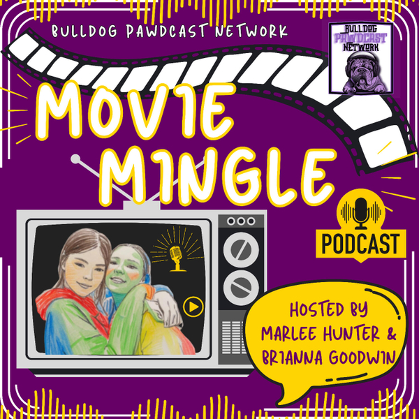 Movie Mingle artwork