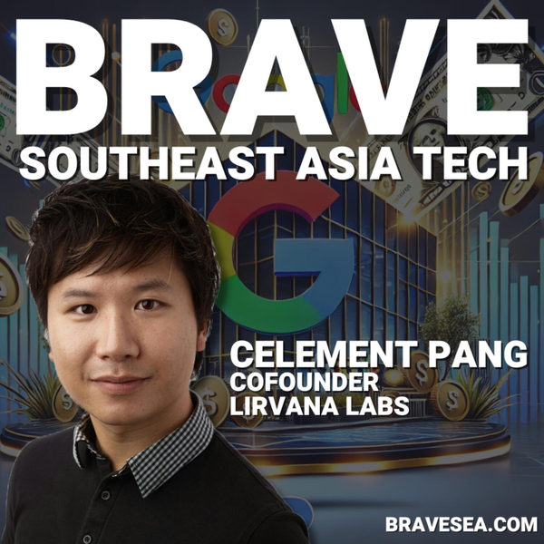 Clement Pang: Google Engineer to $400M Exit, “Diamond Age” Education AI, Gen Z Future