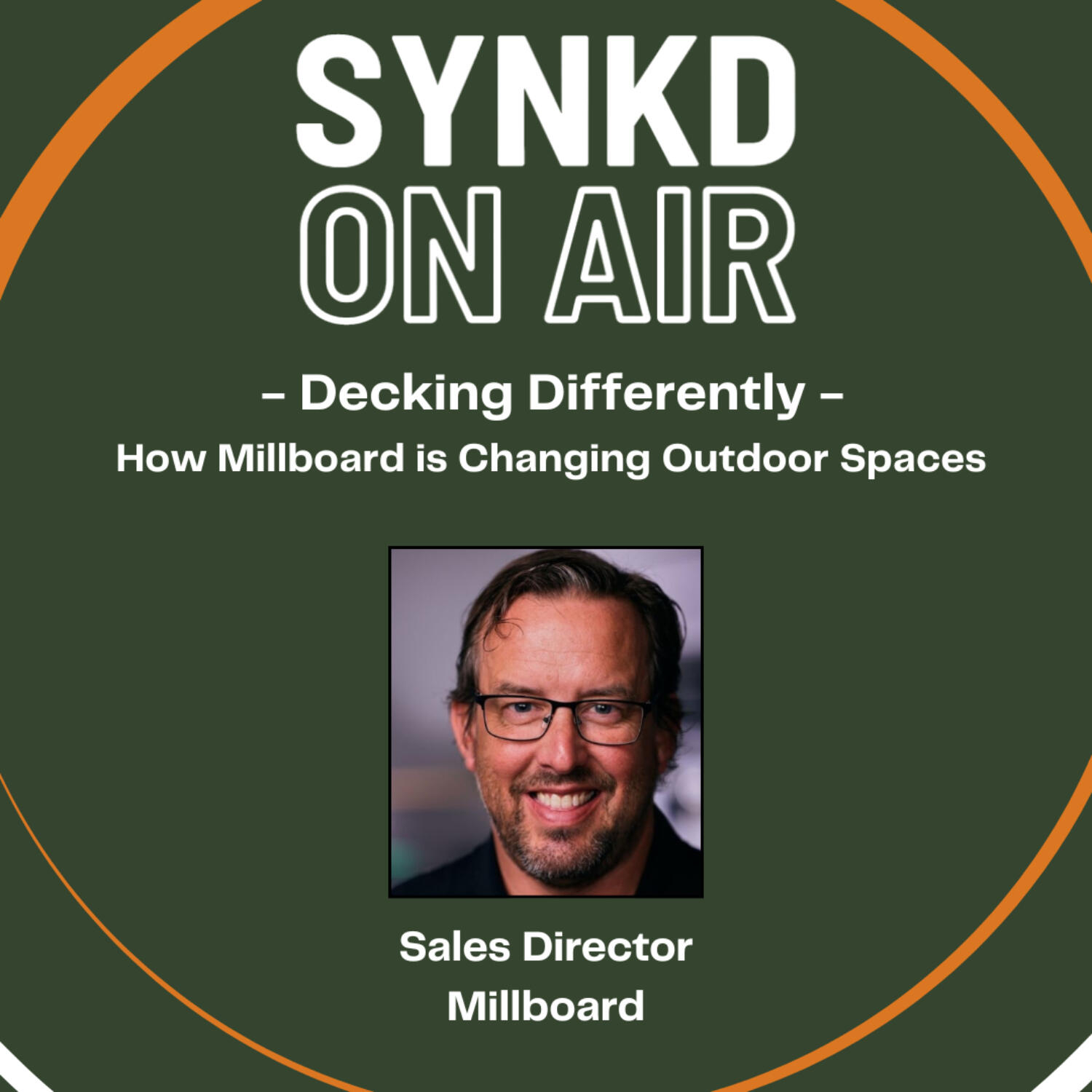 Decking Differently: How Millboard is Changing Outdoor Spaces