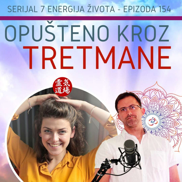 Opušteno kroz reiki tretmane - 154 artwork