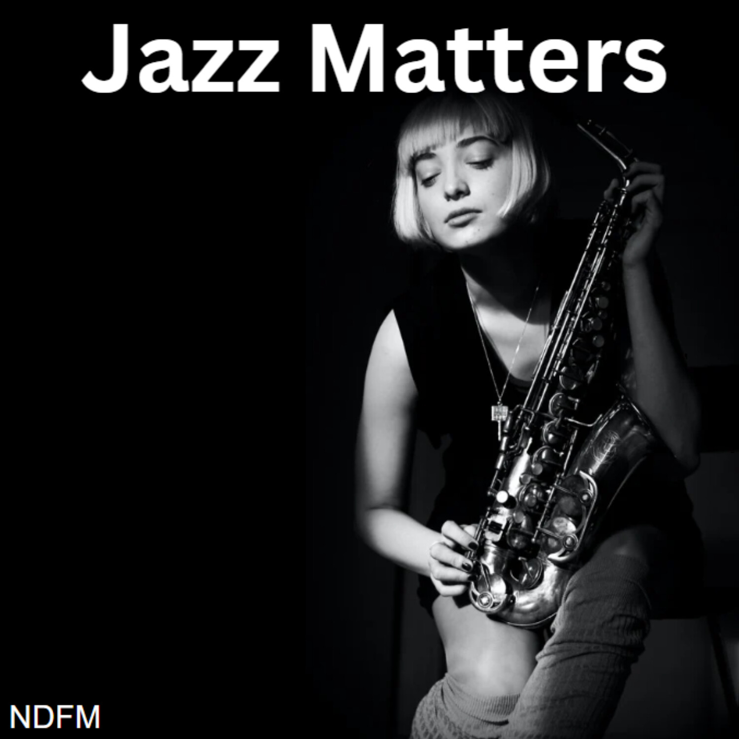 Jazz Matters