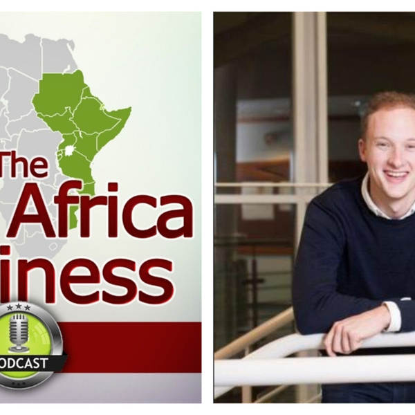 Why no toothpicks are made in East Africa? A market evaluation, with Olly Cassels artwork