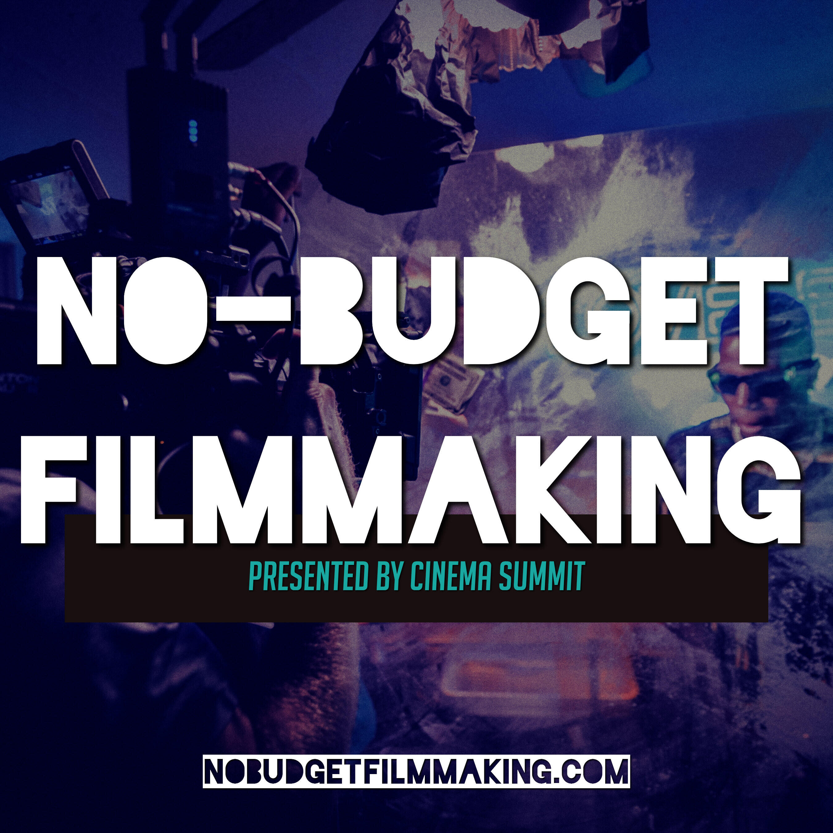 NBF 028: All the Avenues for Self-Distribution. Make that Money!!