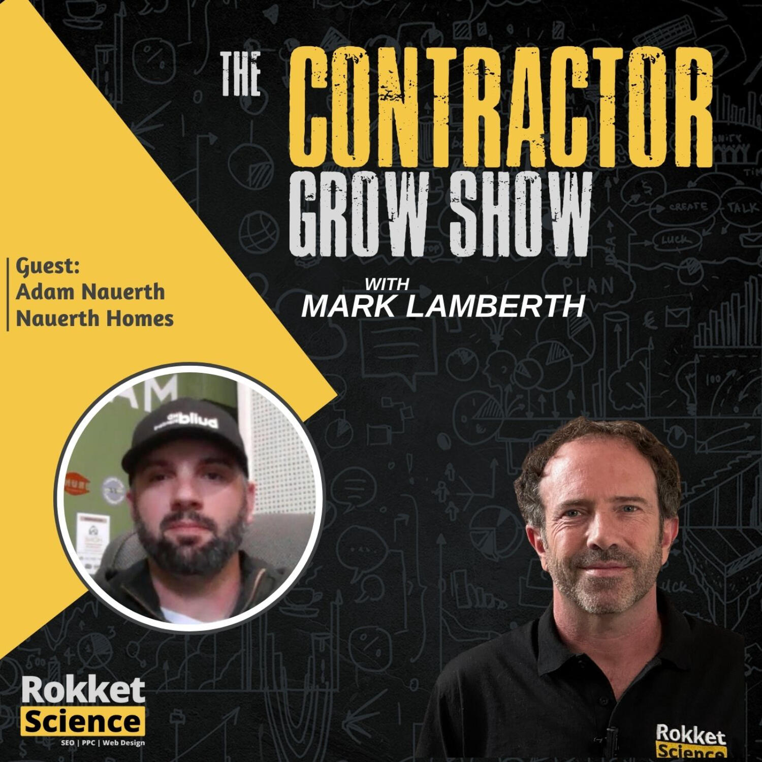 The Contractor Grow Show