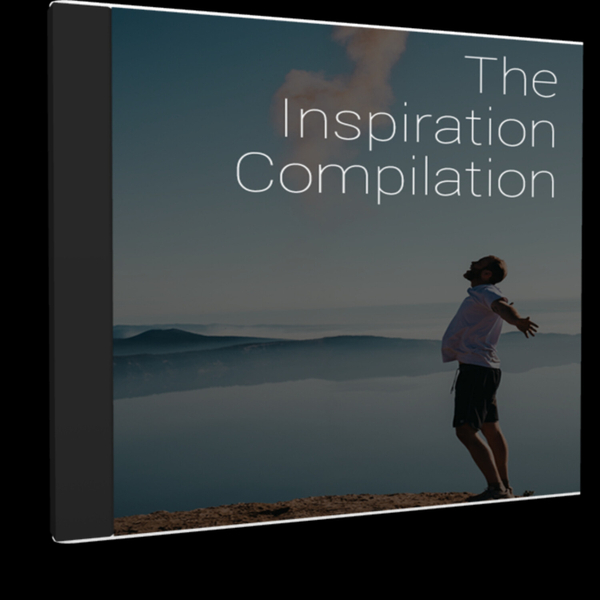 Inspiration compilation storybook  part 1 Shawn Corey Carter artwork