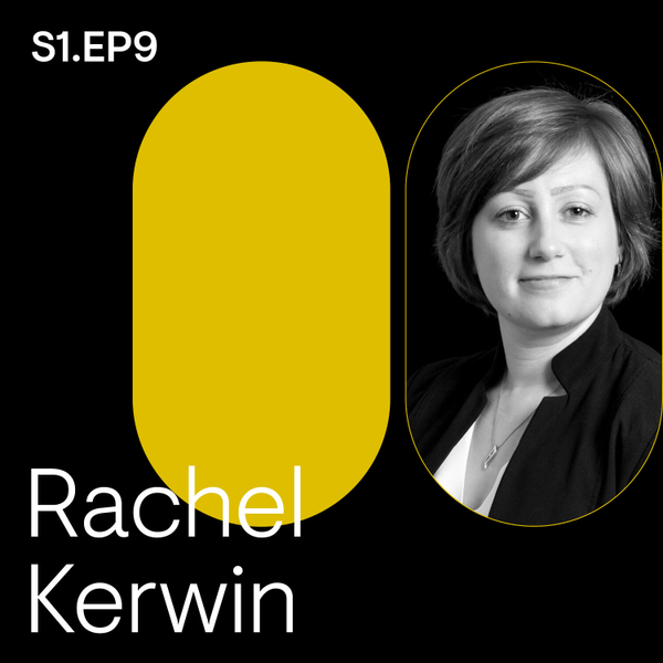 Rachel Kerwin - Head of Property and Projects - Eversheds Sutherland artwork