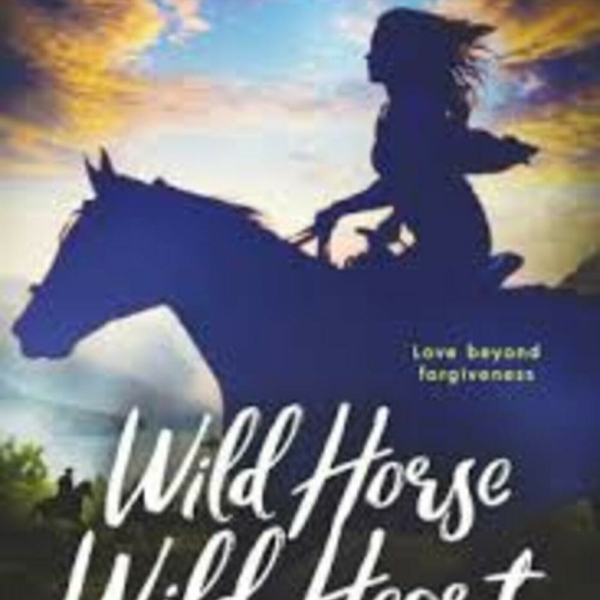 Author, Christina Rhoads (4-17-19)