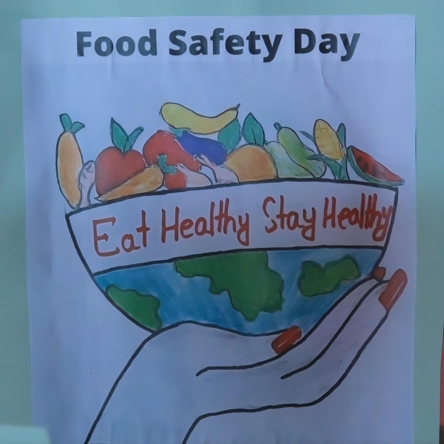 World Home Economics Day 2026 episode artwork