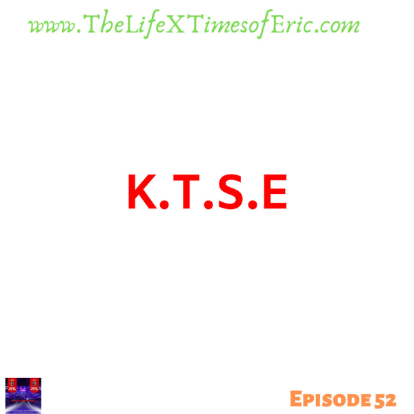 K.T.S.E artwork