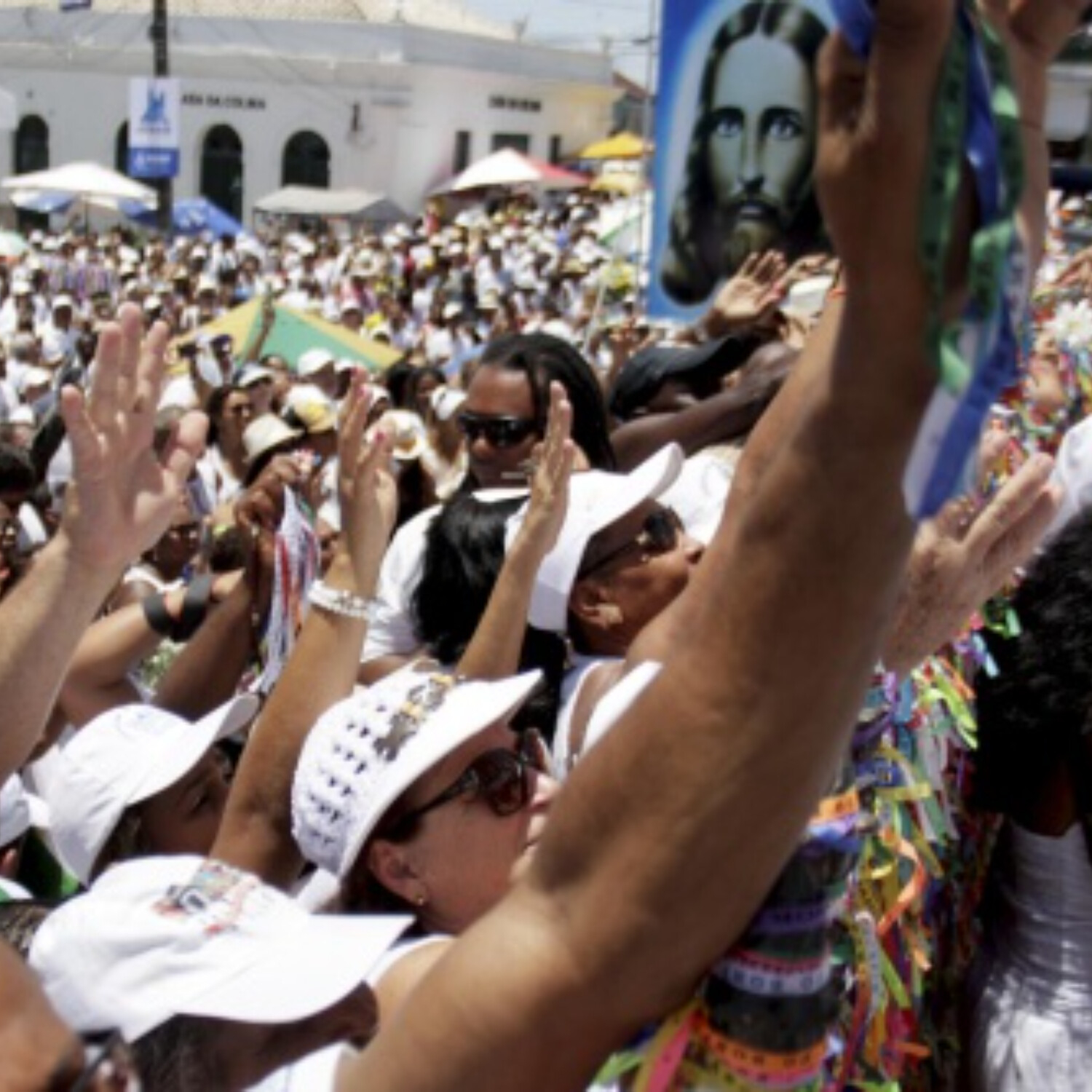 Božím zákonem je milosrdenství a odpuštění