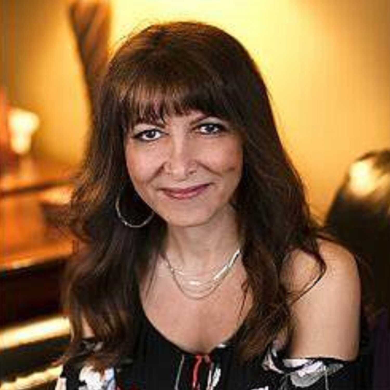 Let's Deep Dive Into The World Of Mental Trauma With Guest Speaker Psychologist Dr. Paola Lake, PhD