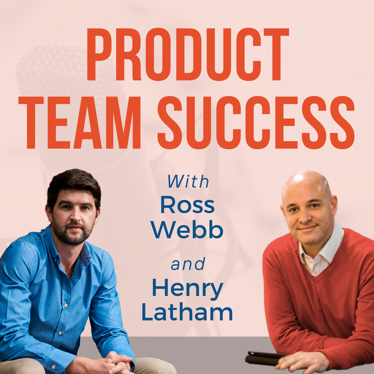 How to Lead with Authentic Growth: Jamie Mercer's Product Leadership Blueprint - podcast episode cover