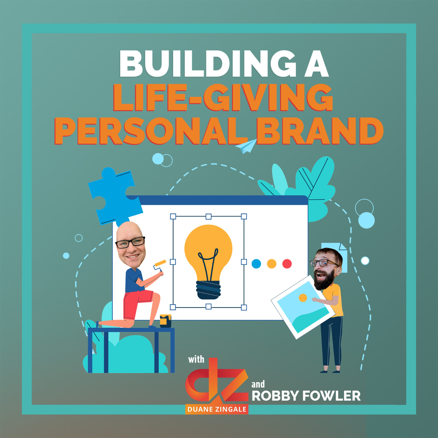 The Marketing Your Movement™ Show