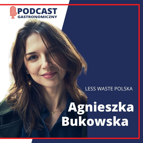 Agnieszka Bukowska #LessWastePolska artwork