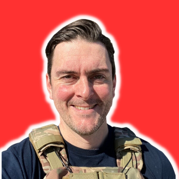 Dave Morrow avatar