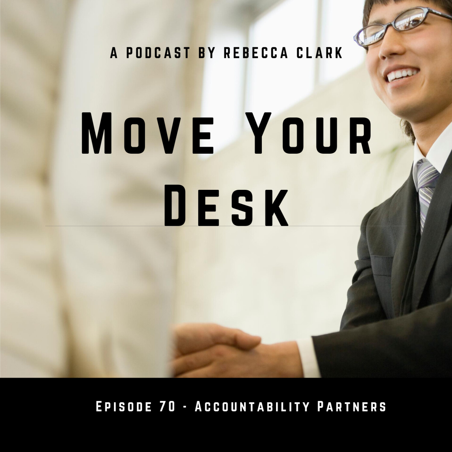 Move Your Desk