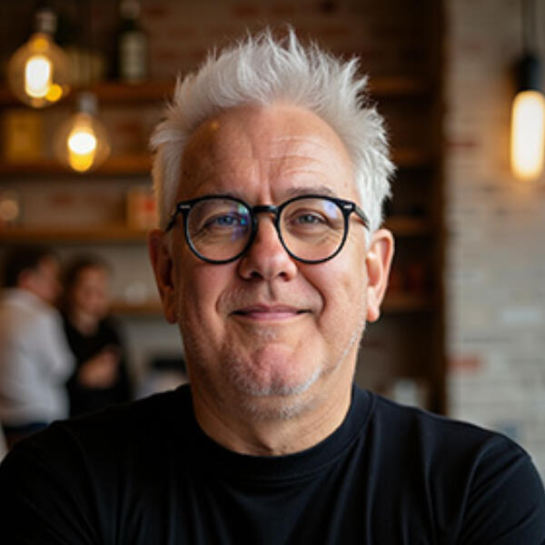Neil Butler avatar