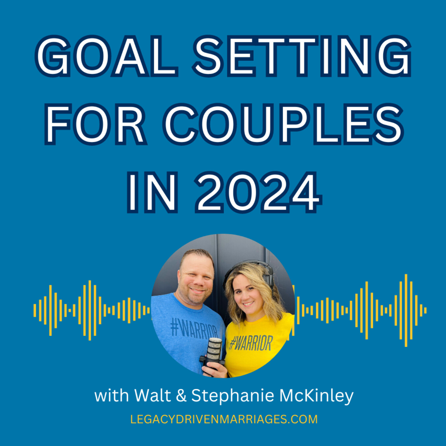 Legacy Driven Marriages