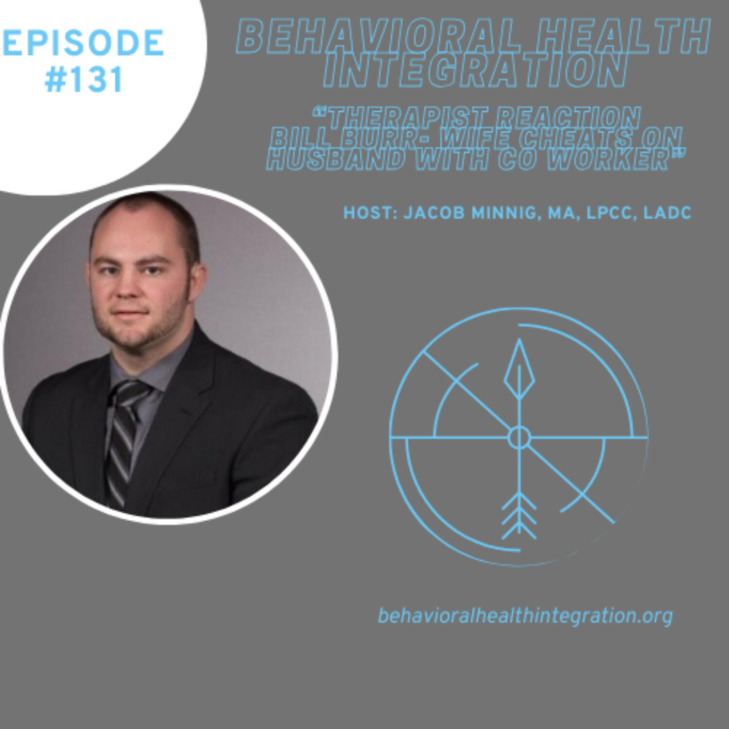 Behavioral Health Integration
