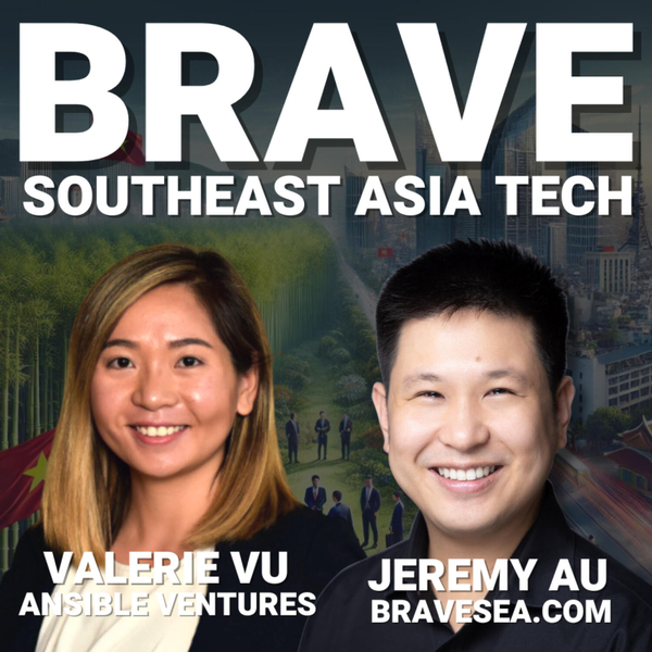 Vietnam: Putin Bamboo Strategy, Data Sovereignty & 49% Foreign Ownership Limit & Investment Landscape with Valerie Vu