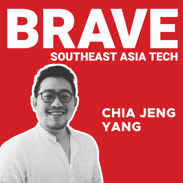 Chia Jeng Yang: FTX Meltdown vs. SE Asia Crypto, Blockchain Regulators & Web3 Founder Advice