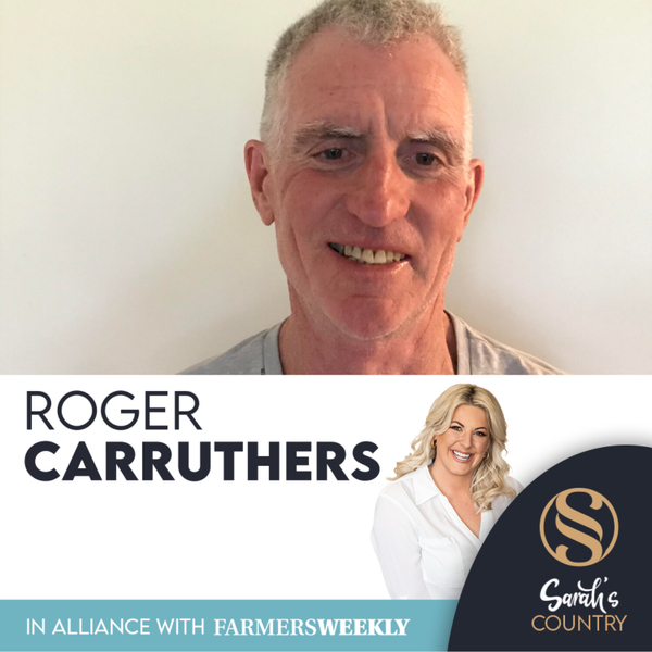 Roger Carruthers | “Plant-based factory to bring farmer opportunities” artwork